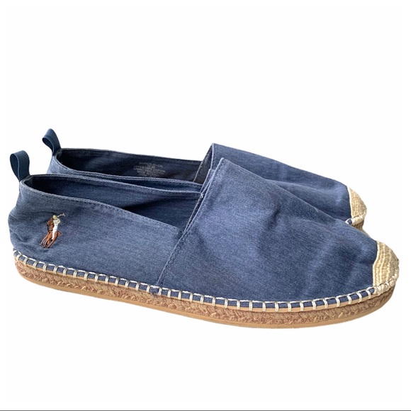 Polo Ralph Lauren Barron Twill Mens 